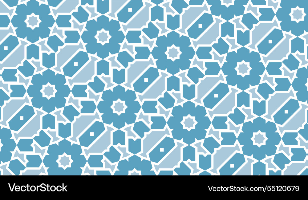 Web background design vector image