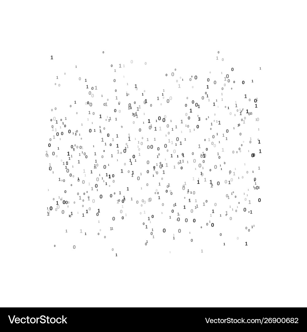 Artificial intelligence and machine learning Artificial intelligence and machine learning vector image