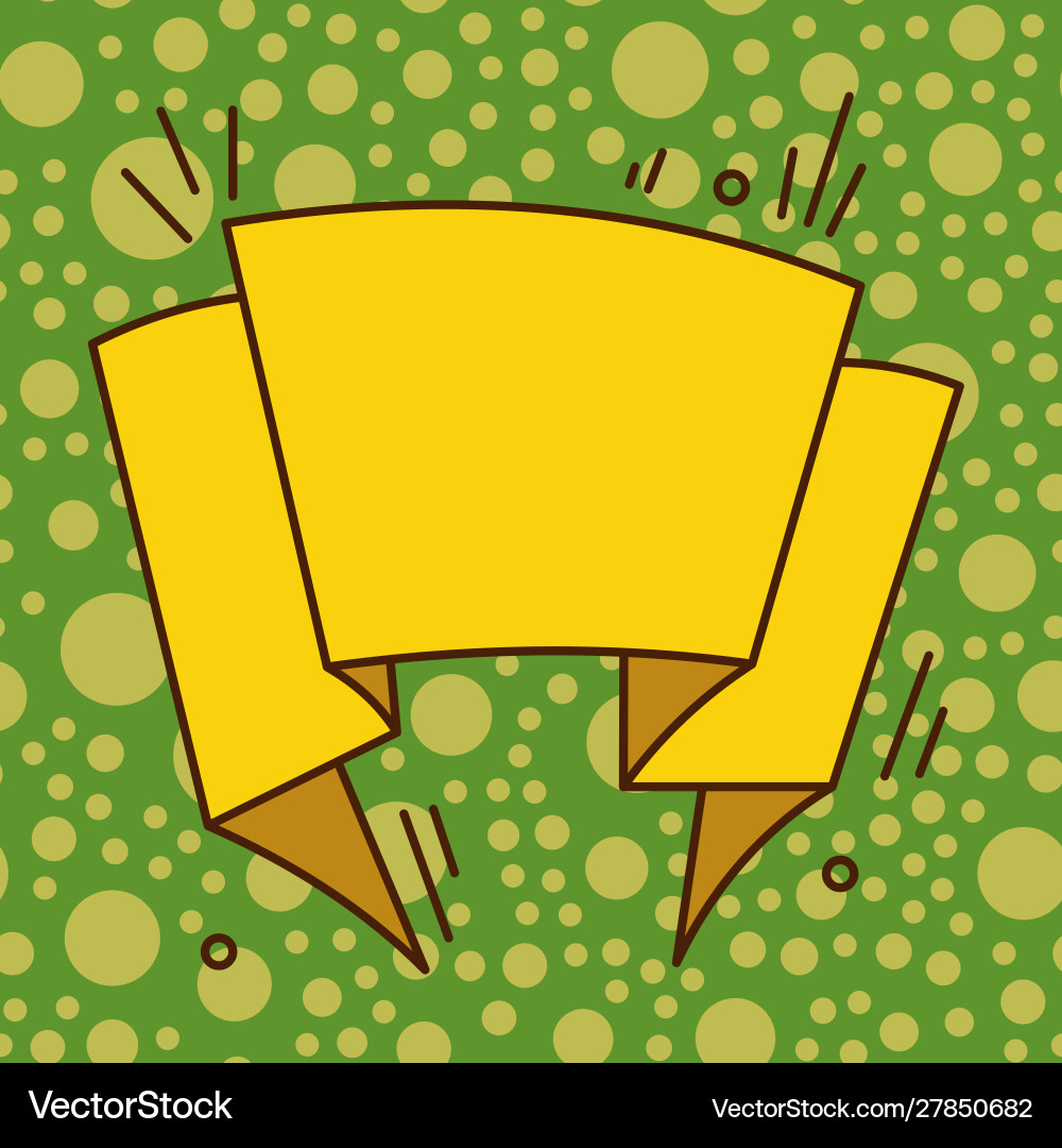 Asymmetrical unequal shaped form format Asymmetrical unequal shaped form format vector image