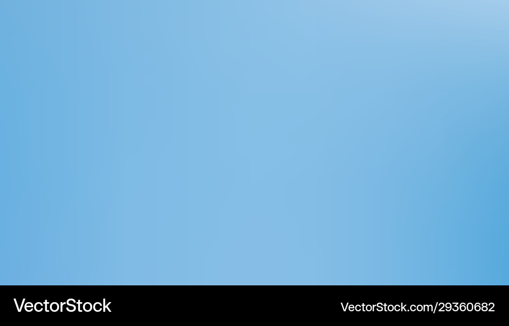 Azure colored abstract gradient mesh background Azure colored abstract gradient mesh background vector image