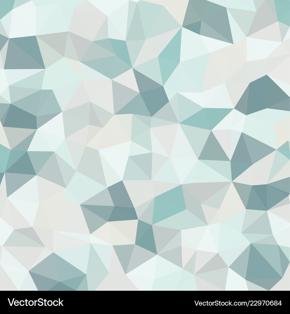 Triangular low poly mosaic abstract pattern Triangular low poly mosaic abstract pattern vector image