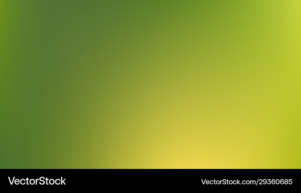 Green colored abstract gradient mesh background Green colored abstract gradient mesh background vector image