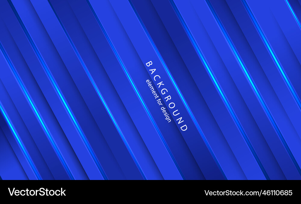 Minimal geometric abstract gradient background Minimal geometric abstract gradient background vector image