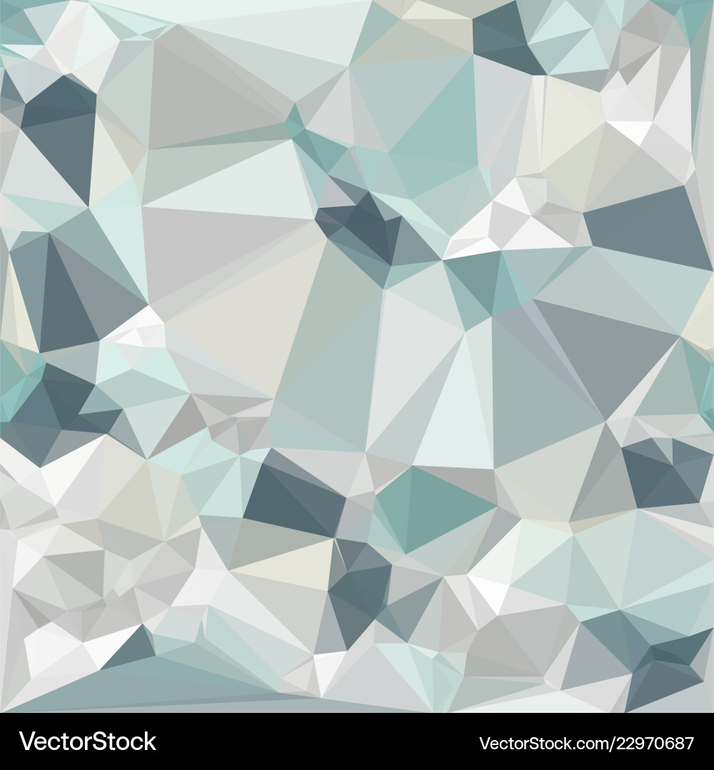 Triangular low poly mosaic abstract pattern Triangular low poly mosaic abstract pattern vector image