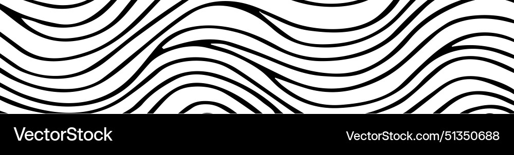 Hand drawn texture background black color Vector Image