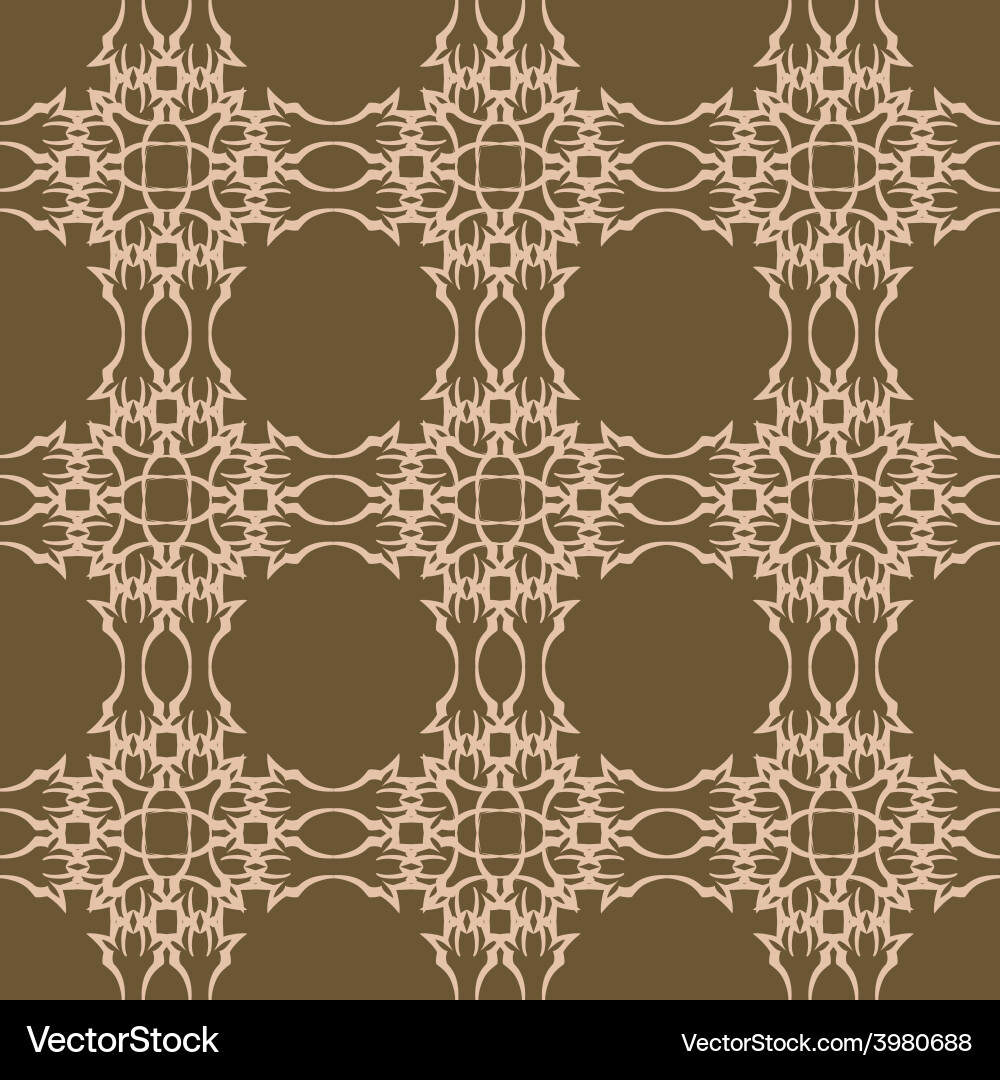 Seamless pattern background Vector Image