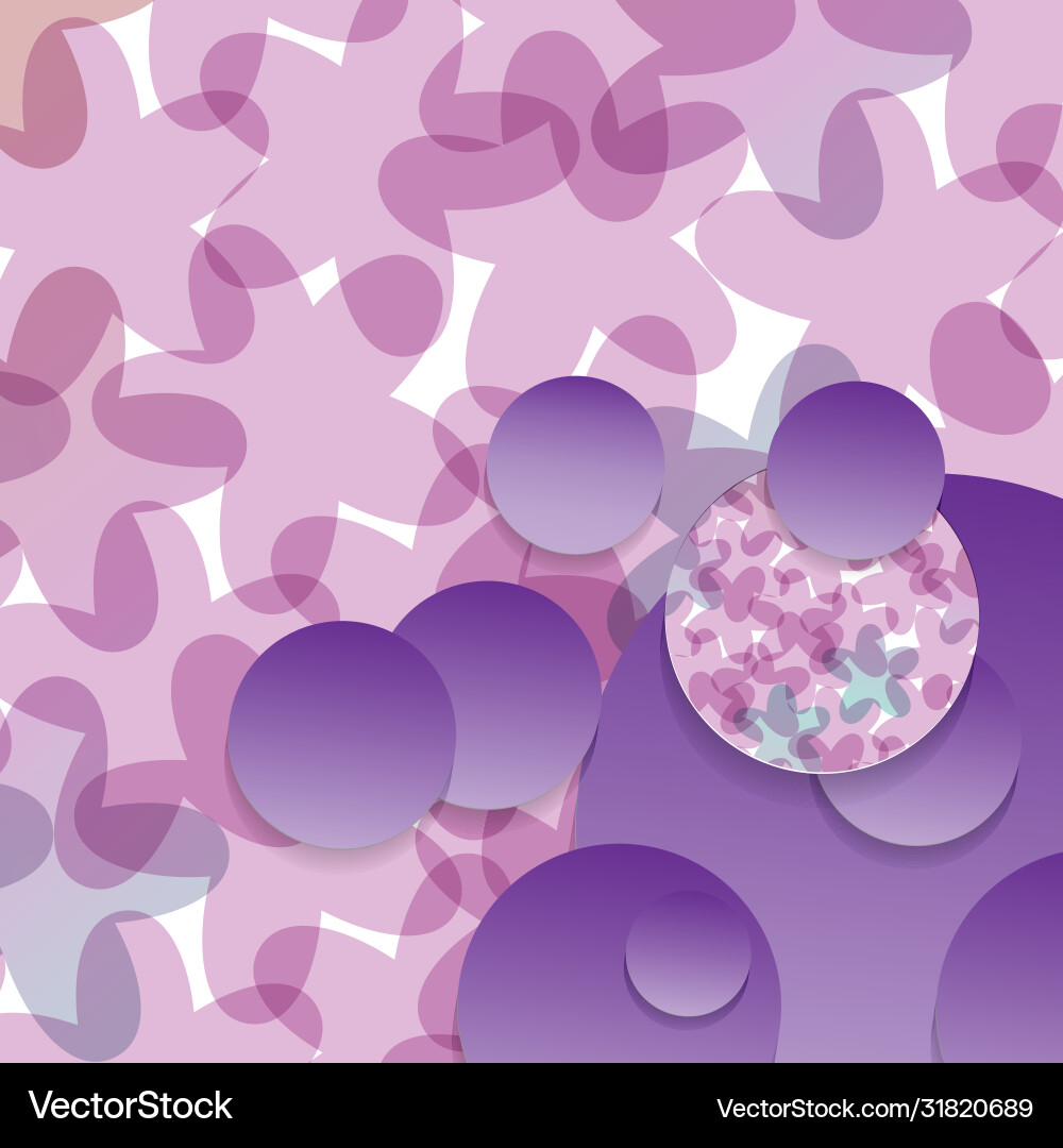 Abstract blue background for use in design Abstract blue background for use in design Vector Image