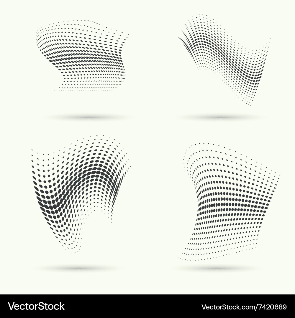 Dynamic object Vector Image