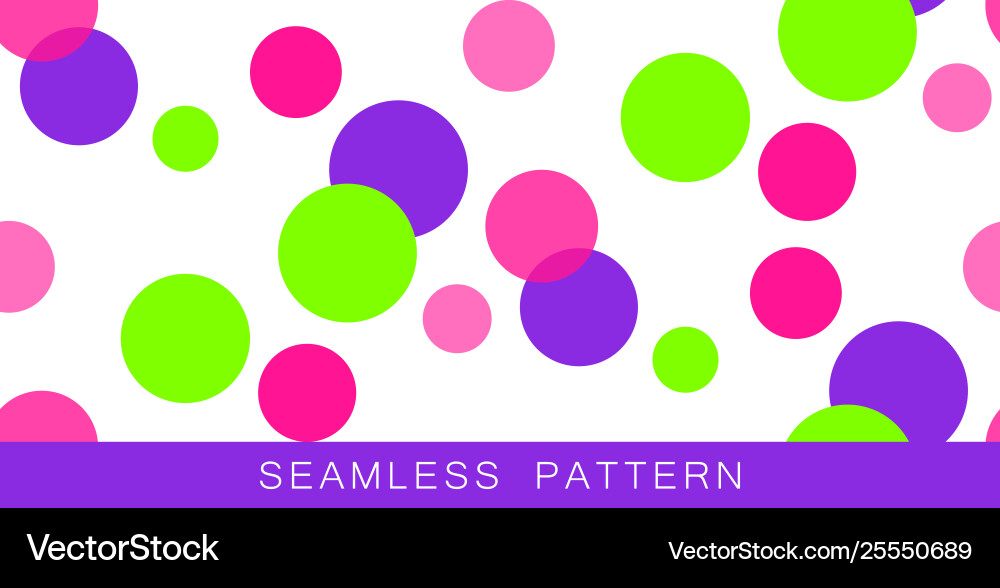 Seamless pattern endless texture Seamless pattern endless texture vector image