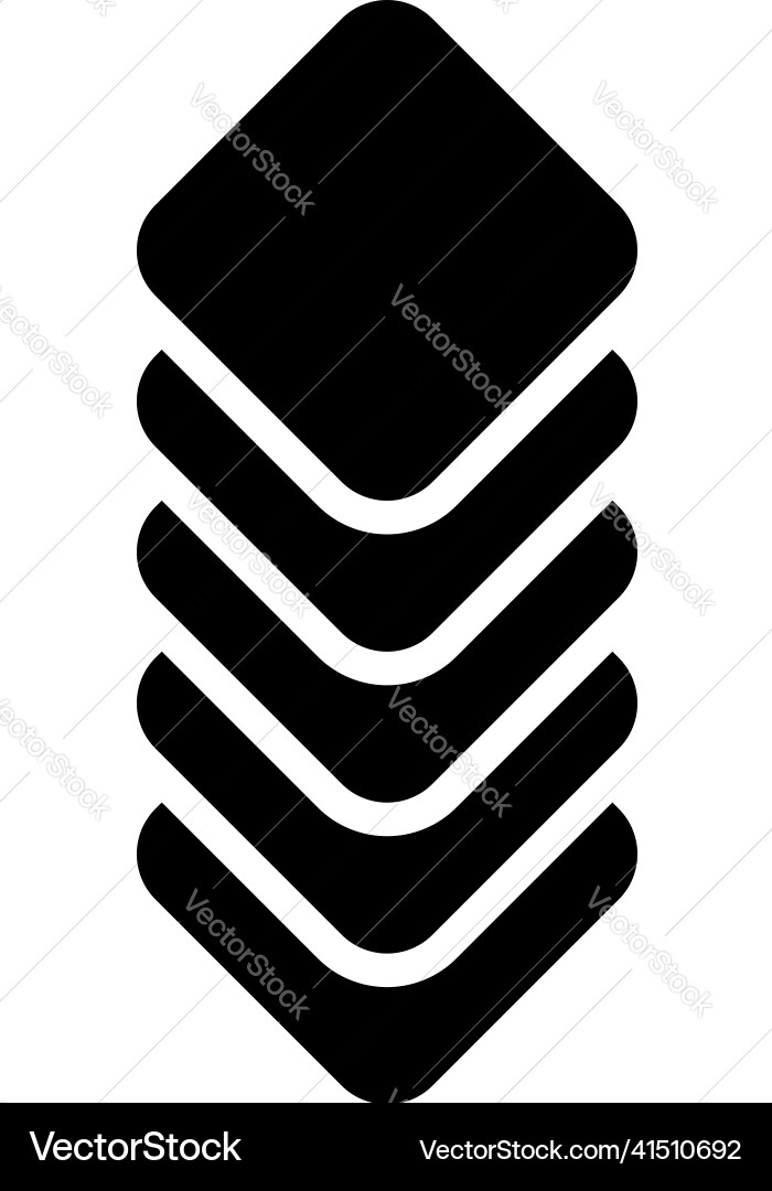 Datacenter hdd hard disk drive webhosting icon Datacenter hdd hard disk drive webhosting icon vector image