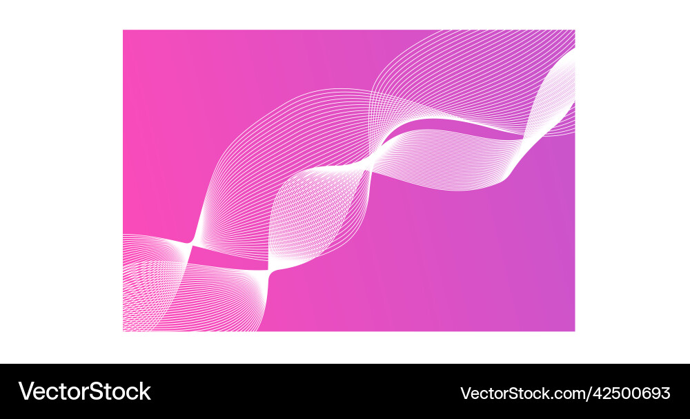 Abstract wave element for design digital Abstract wave element for design digital vector image