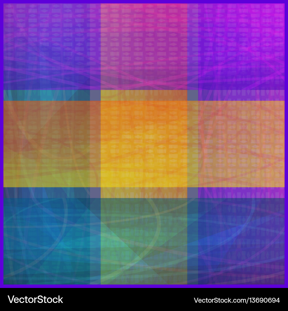 Abstract seamless color background Abstract seamless color background vector image