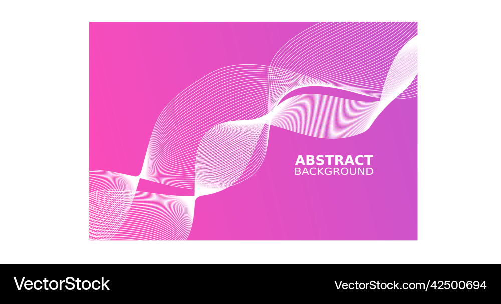 Abstract wave element for design digital Abstract wave element for design digital vector image