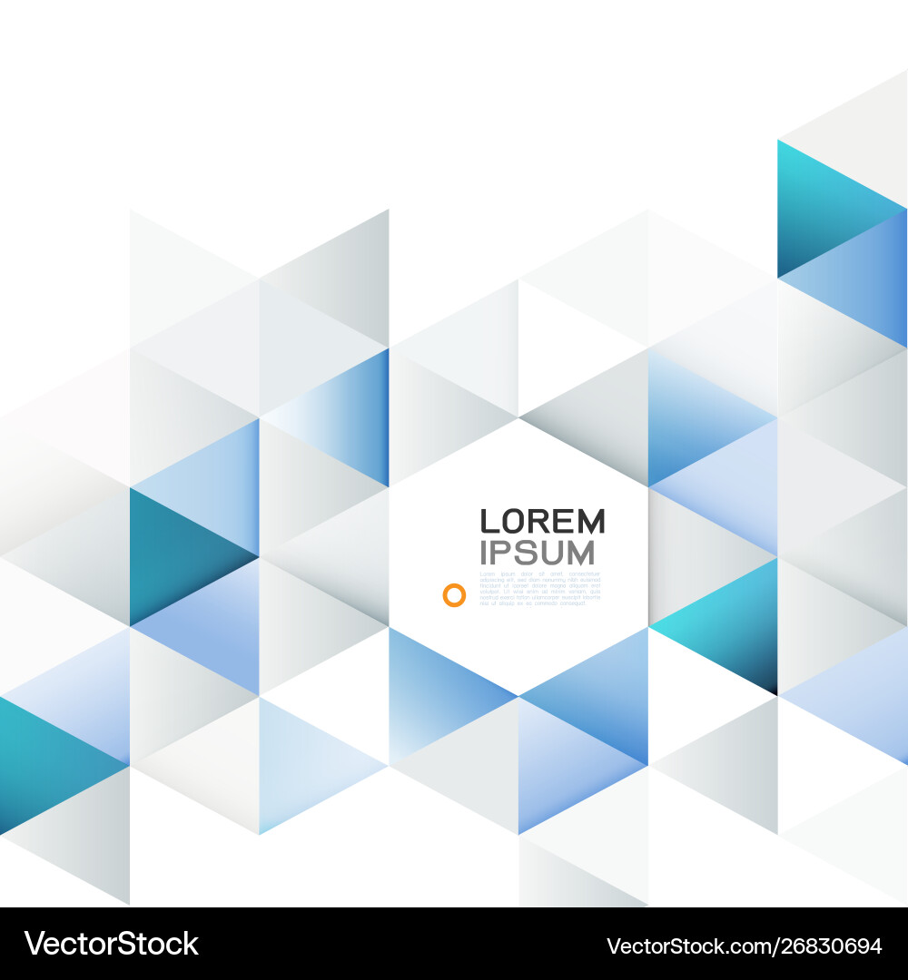 Modern layout template with transparent Modern layout template with transparent vector image
