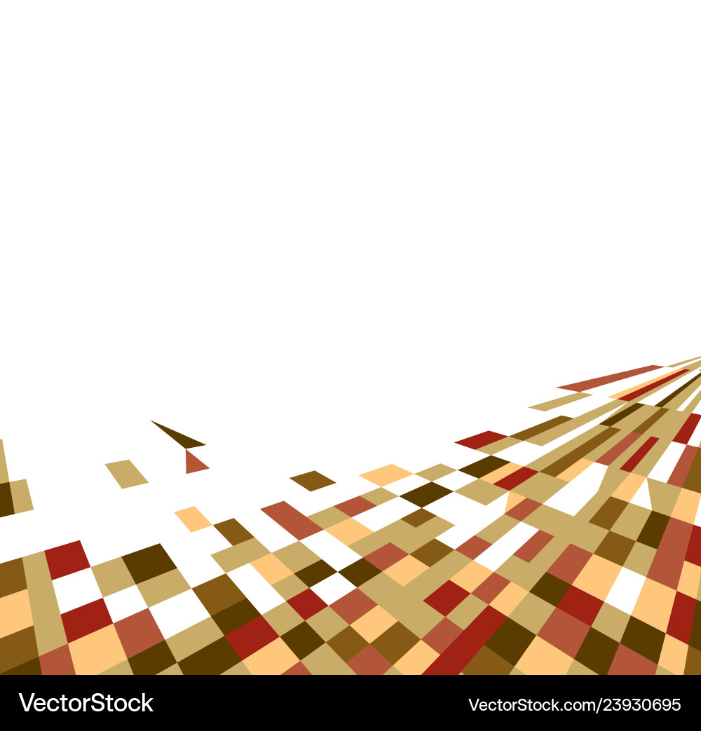 Abstract background vector image