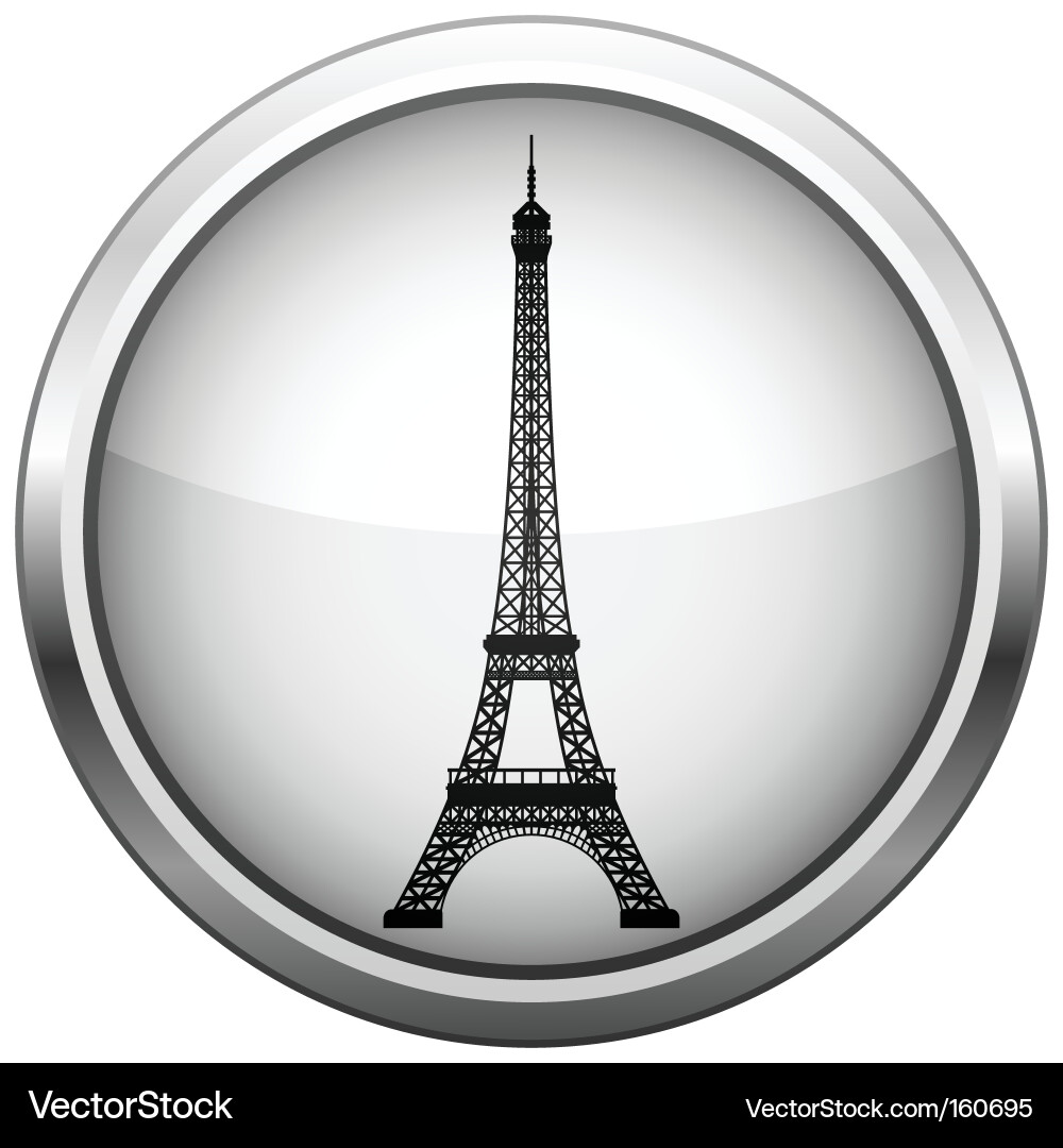 Web icons vector image