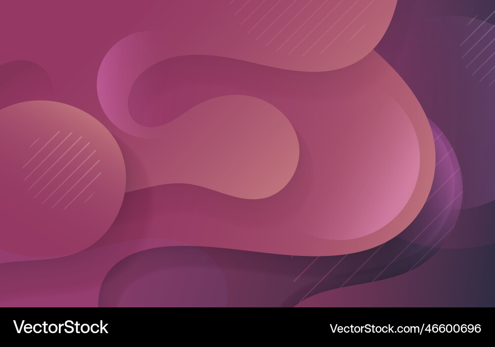 Abstract colorful gradient template pattern Abstract colorful gradient template pattern vector image