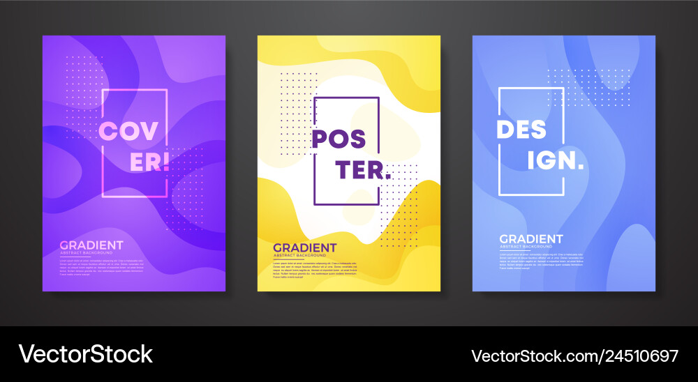 Dynamic textured background design in 3d style Dynamic textured background design in 3d style Vector Image