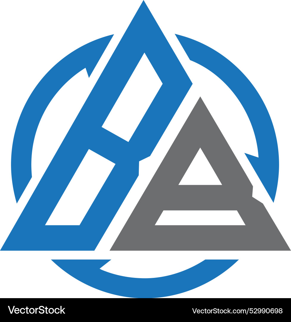 Bb Buchstaben Logo Design Vorlage Bb Buchstaben Logo Design Vorlage vektorbild