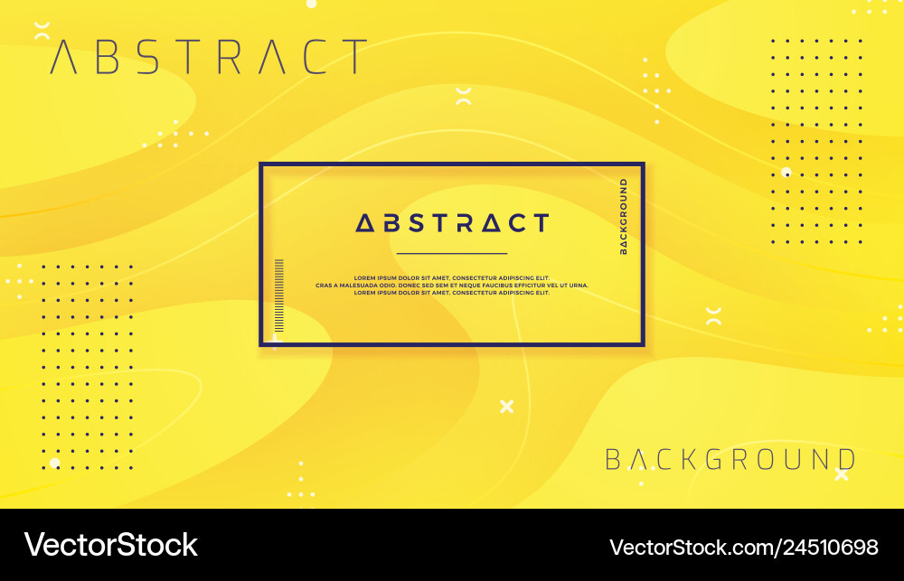 Dynamic Textured Background vector image