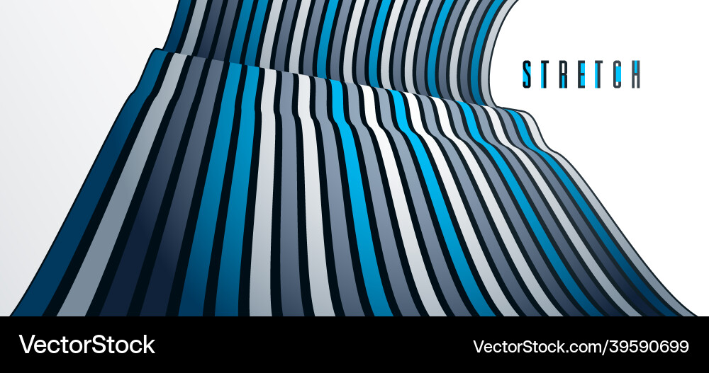 Geometric backgrounds with minimal parallel 3d Geometric backgrounds with minimal parallel 3d Vector Image