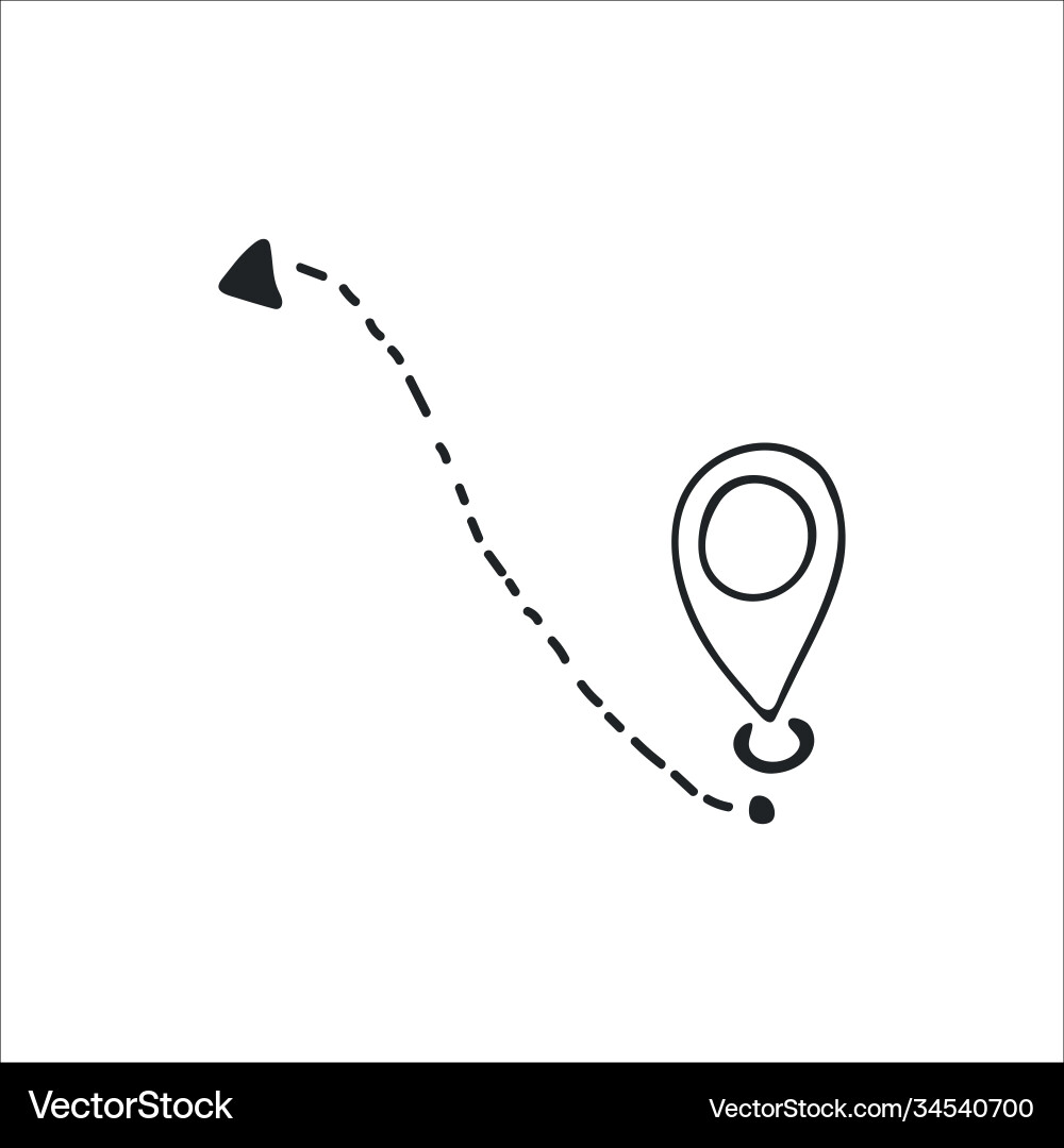 Route Symbol