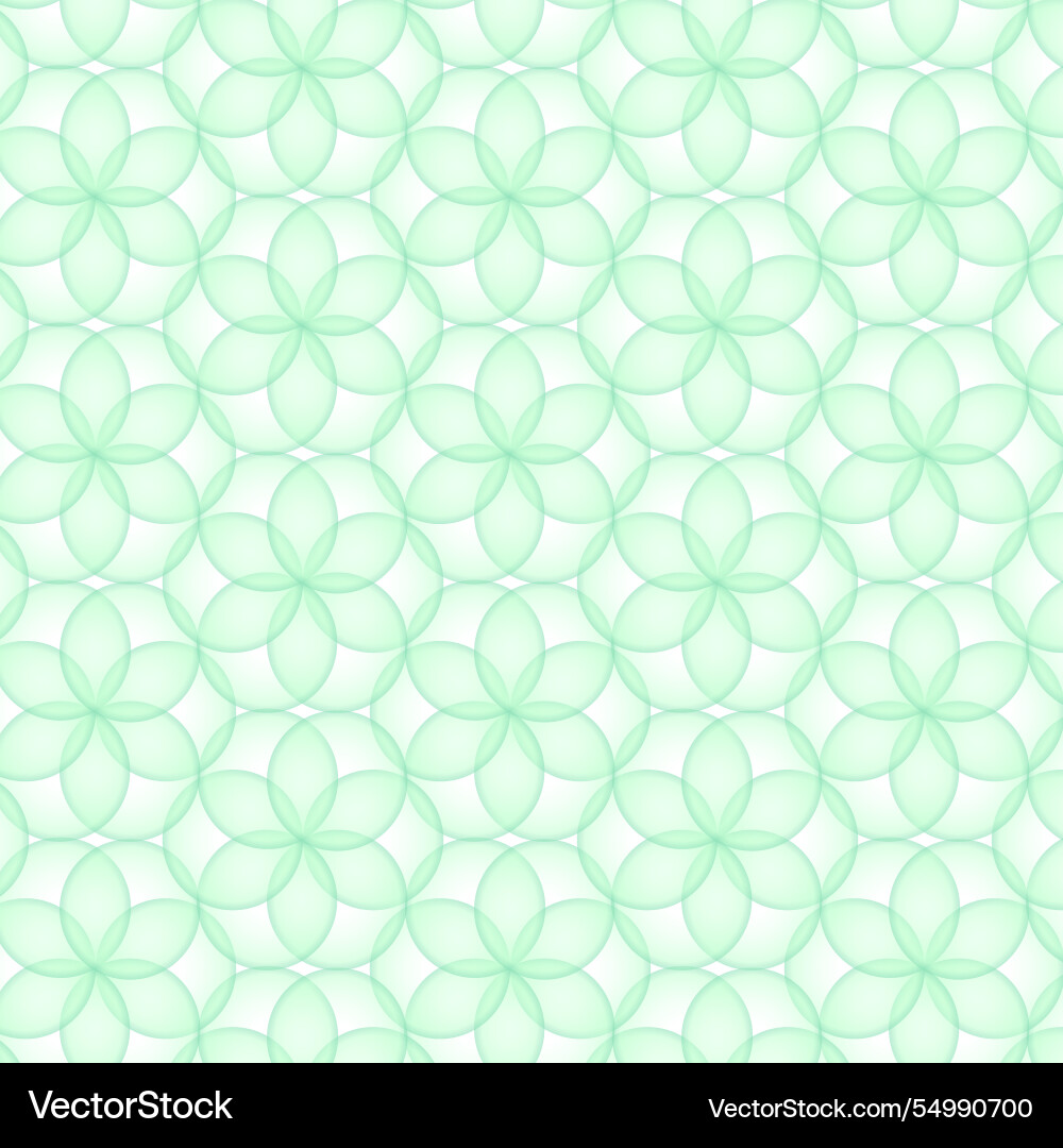 Gradient pastel color pattern vector image