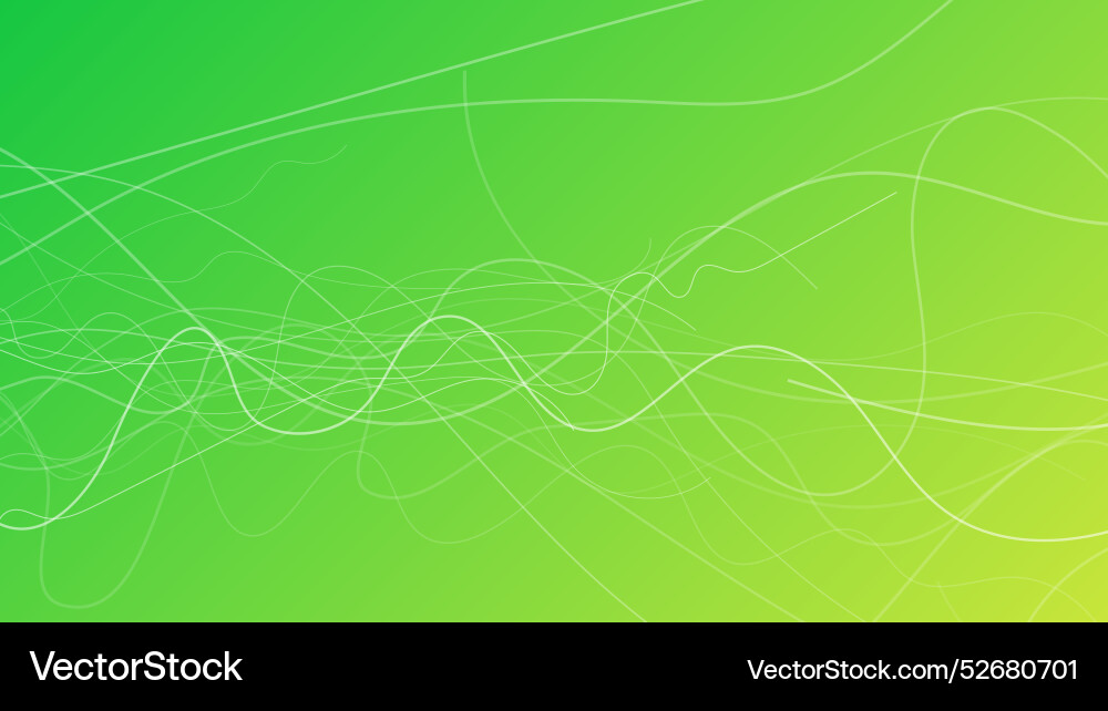 Abstract gradient background with wave beams Abstract gradient background with wave beams vector image