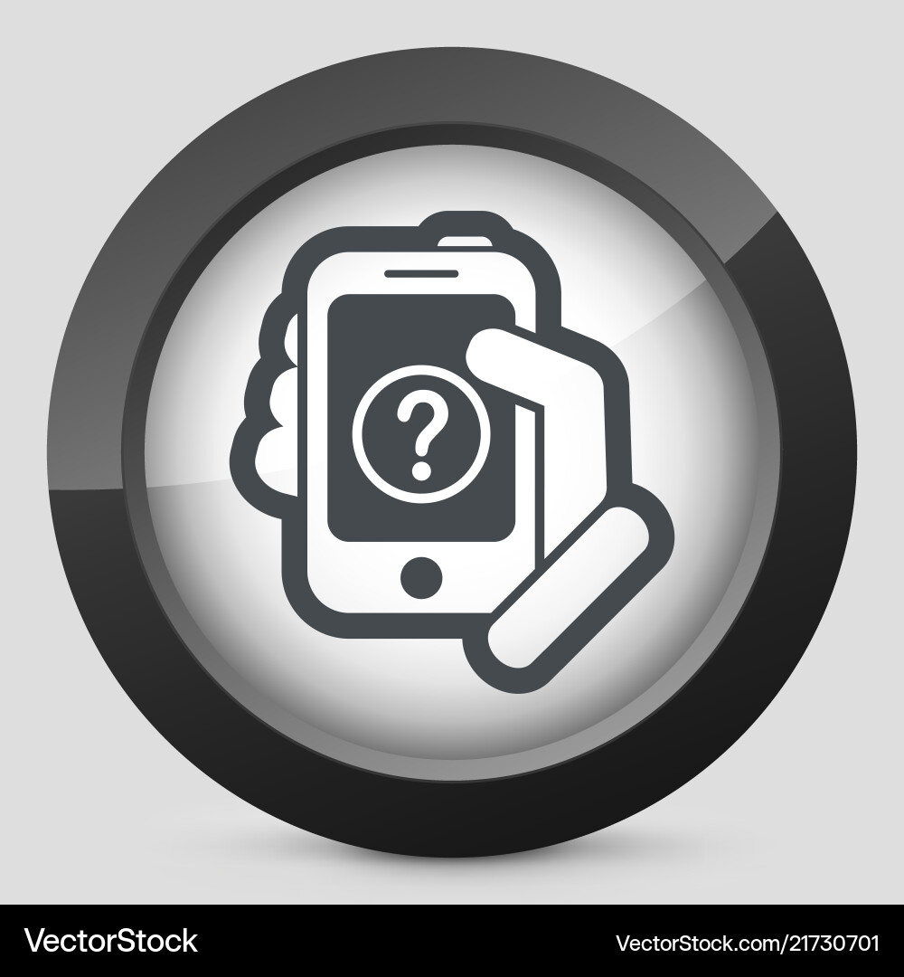 Support device Support device Vector Image