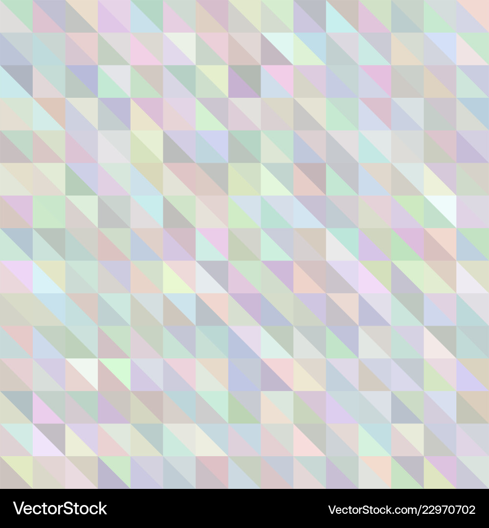 Gray triangular low poly mosaic abstract pattern Gray triangular low poly mosaic abstract pattern vector image