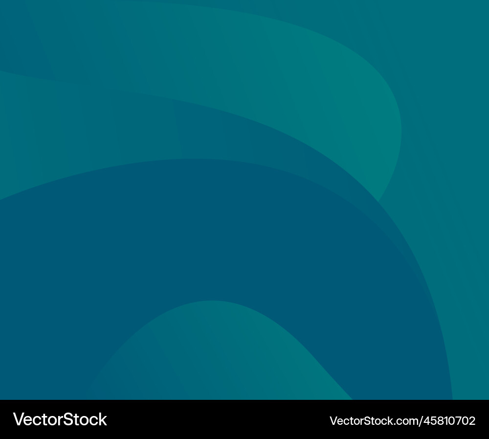 Green background gradient abstract texture design Vector Image