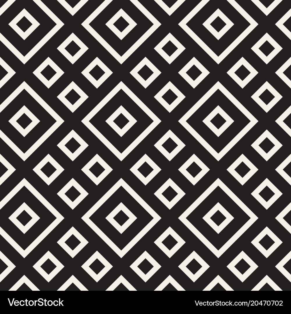 Intricate Lattice Pattern vector image