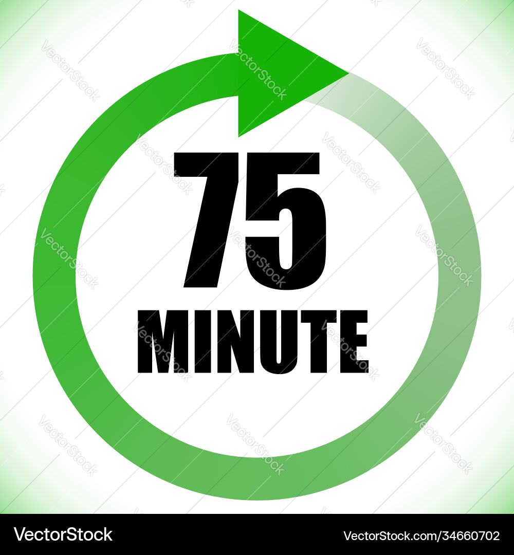 Numbers numerals dial time duration and schedule Numbers numerals dial time duration and schedule Vector Image