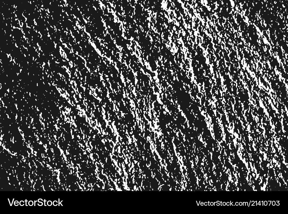 Weißkörnige Textur isoliert auf schwarzem Hintergrund Weißkörnige Textur isoliert auf schwarzem Hintergrund vektorbild