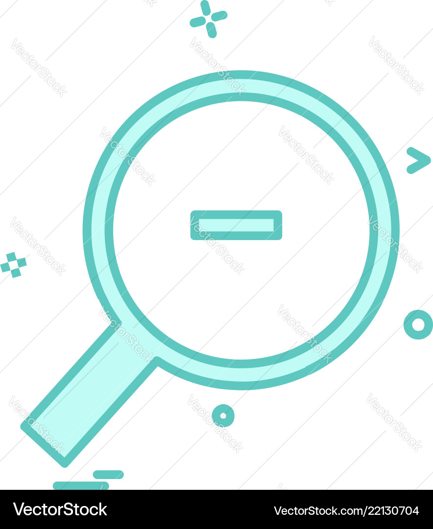 User interface icon design Vector Image