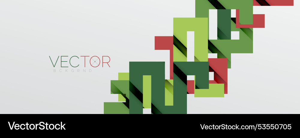 Color bend lines with shadow texture effect Color bend lines with shadow texture effect vector image