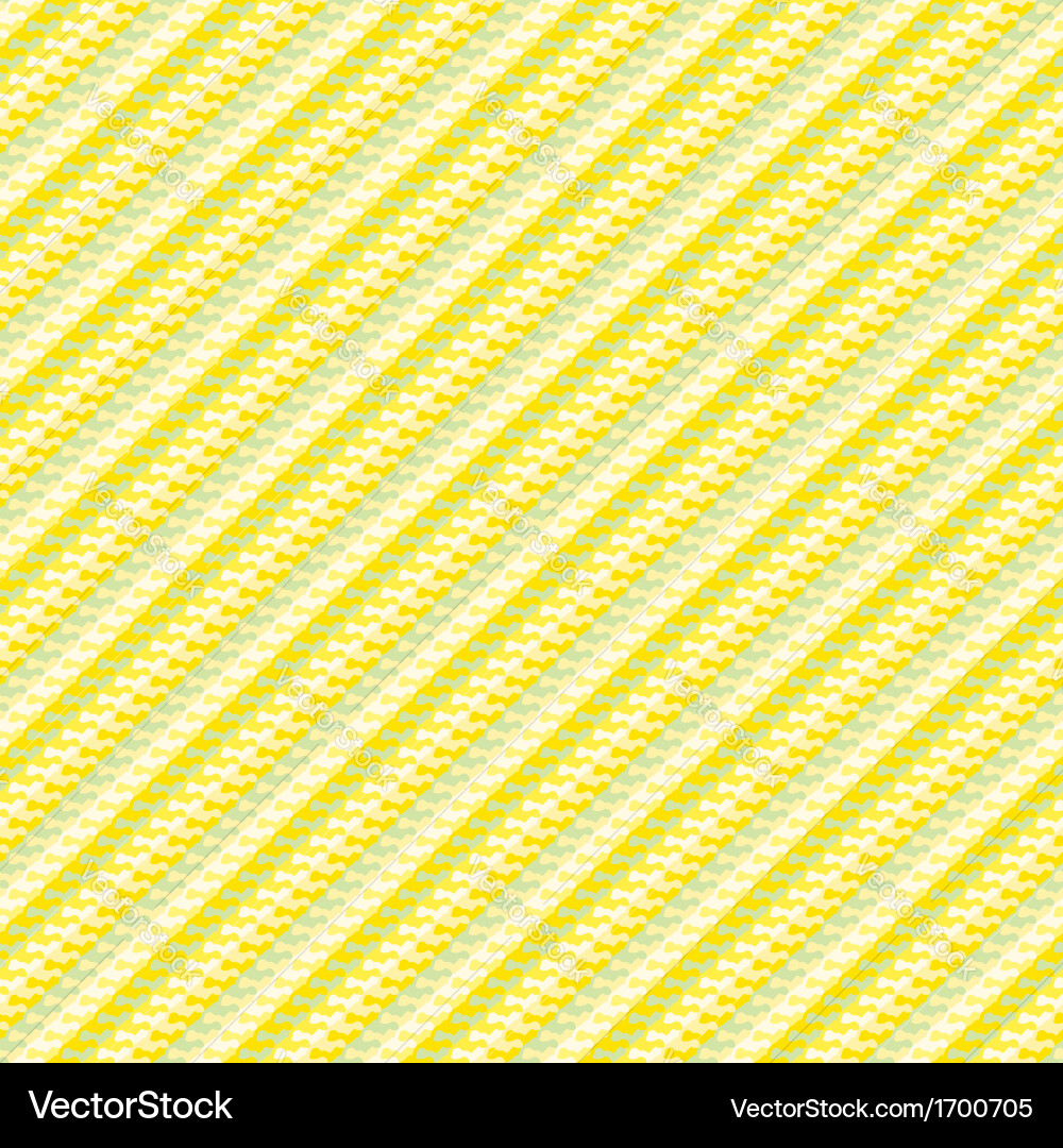 Geometric hipster pattern with diagonal lines vector image