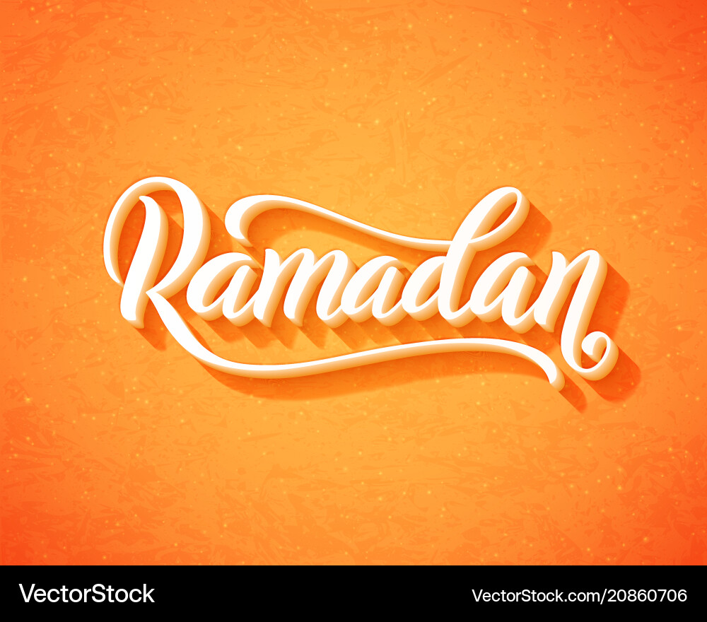 Ramadan kareem für islamischen Hintergrund Ramadan kareem für islamischen Hintergrund vektorbild