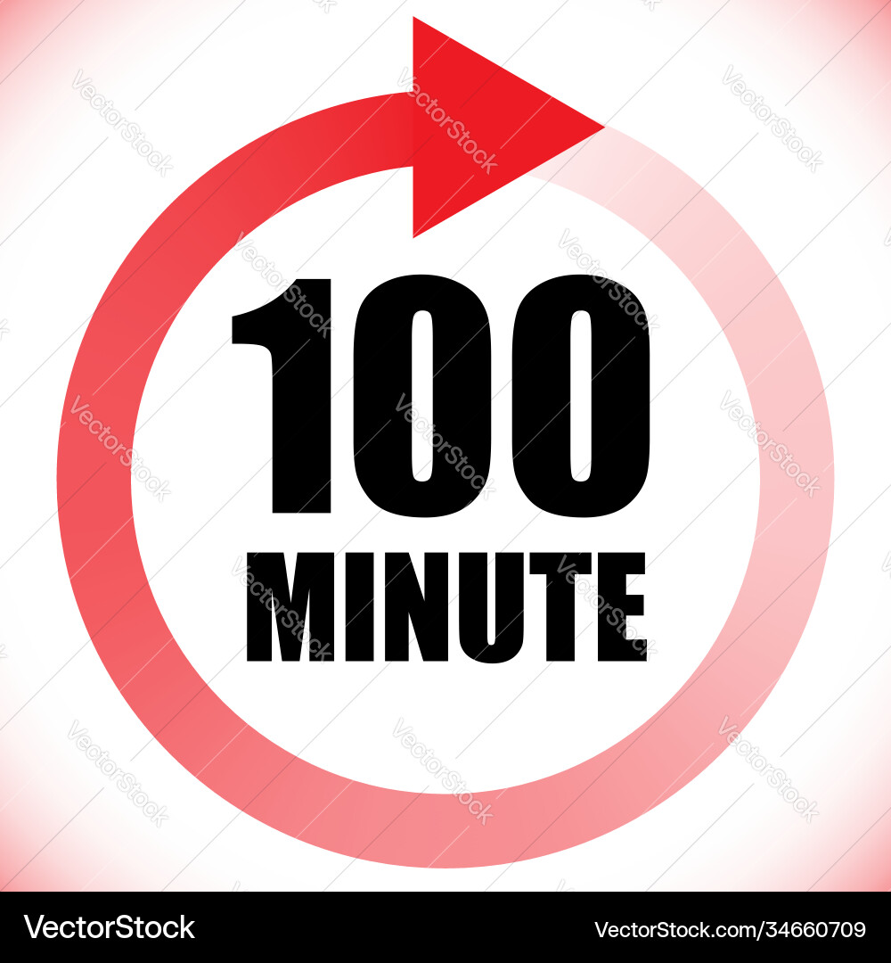 Numbers numerals dial time duration and schedule Numbers numerals dial time duration and schedule Vector Image