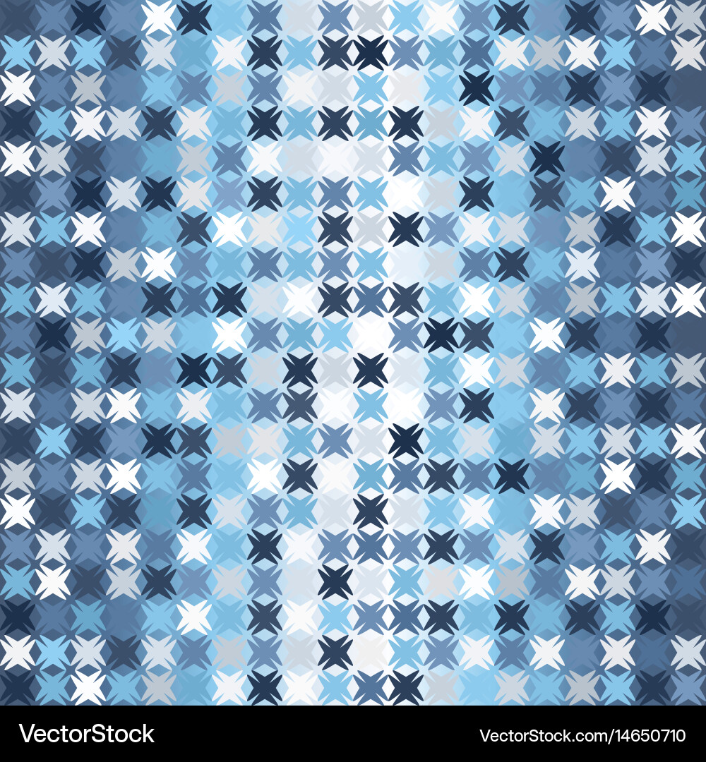 Abstract pattern seamless Vector Image