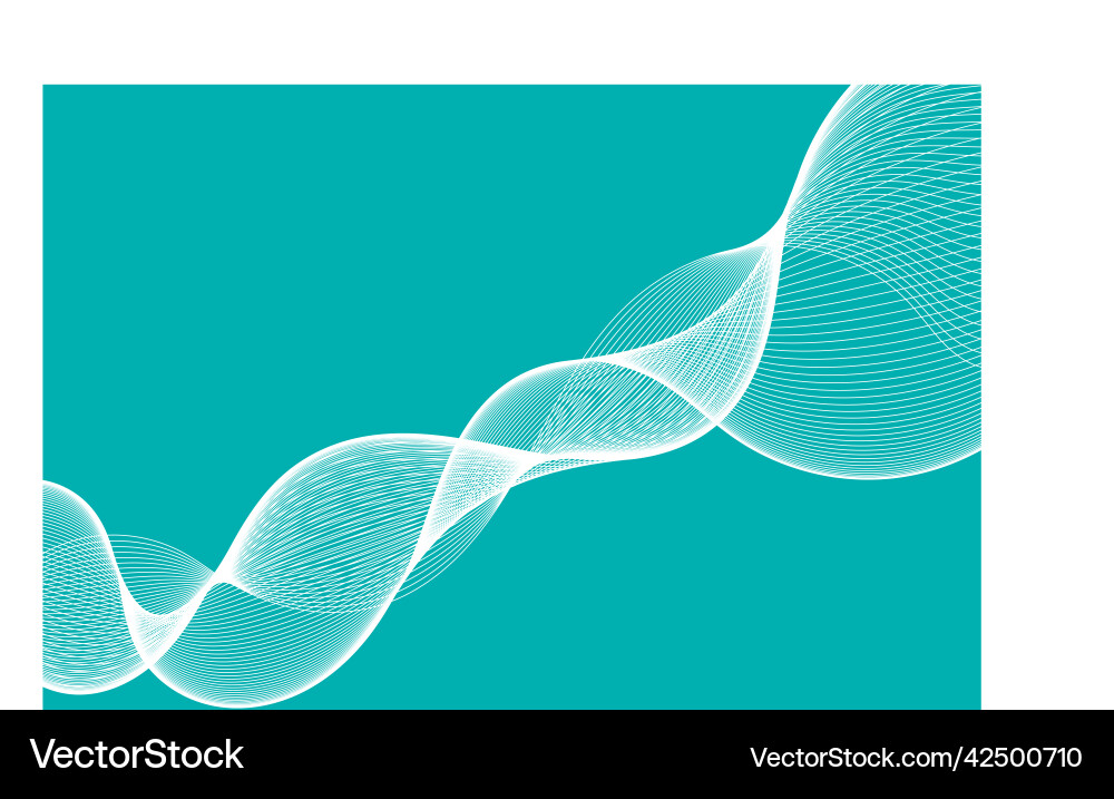 Abstract wave element for design digital Abstract wave element for design digital vector image