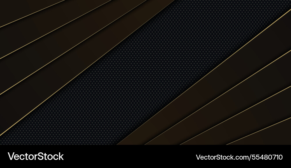 Stripes overlapping layer with lines background Stripes overlapping layer with lines background vector image