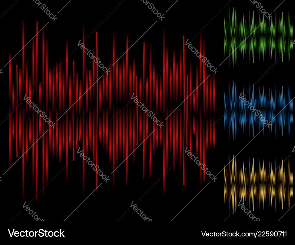 Eq Equalizer Element Bar Diagramm Eq Equalizer Element Bar Diagramm vektorbild
