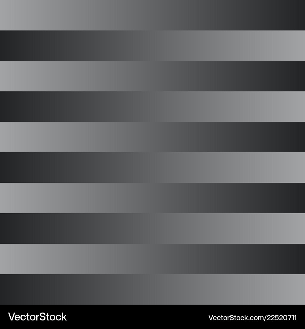 Gray Gradient Texture Pattern vector image