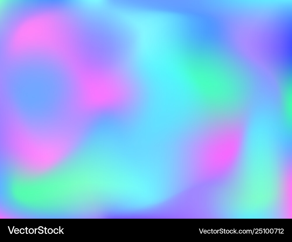 Gradient mesh abstract background Gradient mesh abstract background vector image