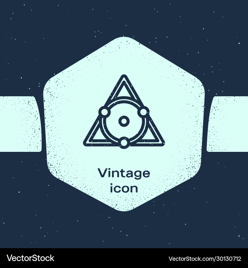 Grunge line chalkboard with function mathematical Grunge line chalkboard with function mathematical vector image