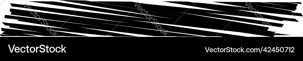 Slit slash fracture texture effect element Slit slash fracture texture effect element Vector Image