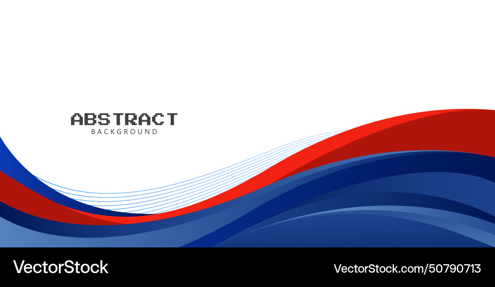 Abstract Gradient Background Royalty Free Vector Image