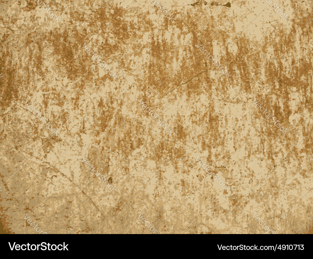 Grunge background with space for text vector image