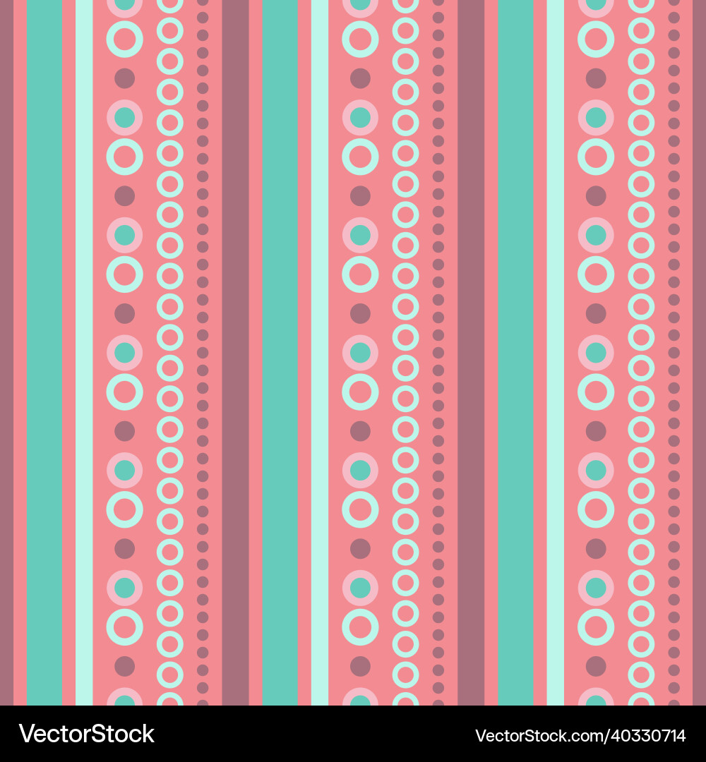 Decorative seamless pattern of diagonal lines Decorative seamless pattern of diagonal lines Vector Image